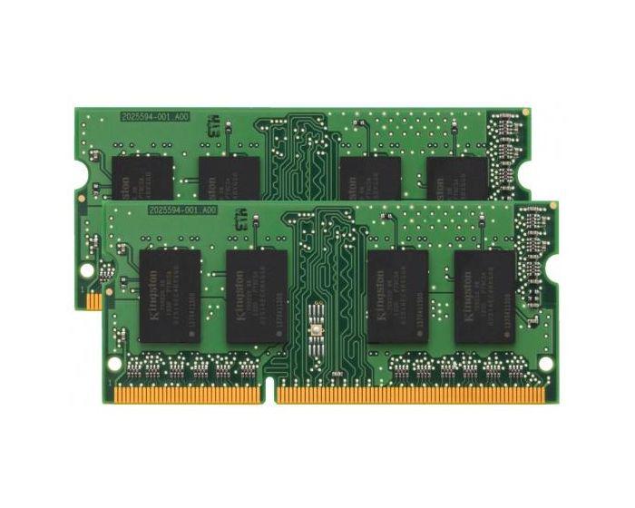 KS SDDR3L 16GB 1600 K2 KVR16LS11K2/16, "KVR16LS11K2/16"