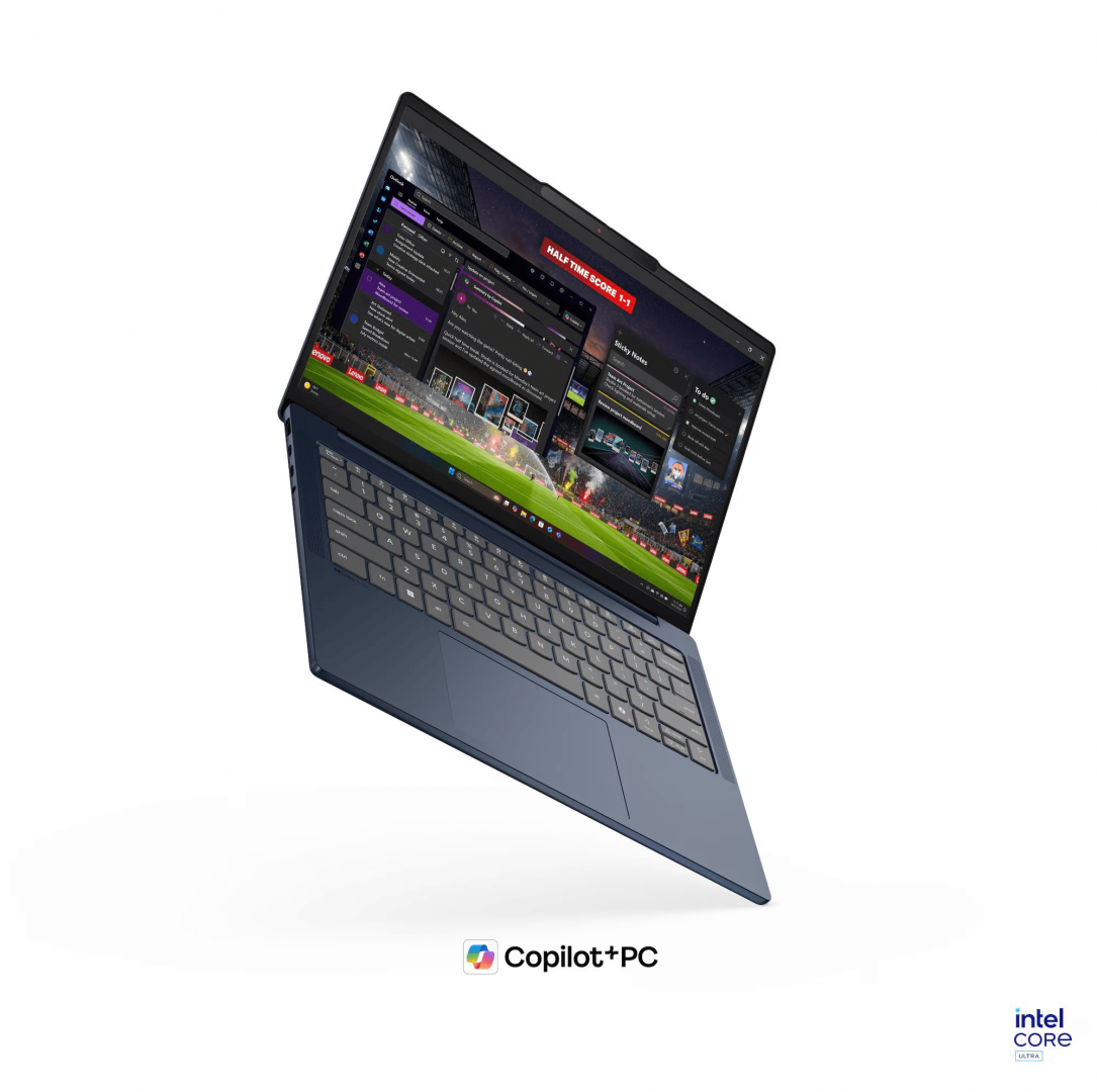 IP S5 14 WUXGA U7 355 32GB 1TB UMA DOS"83S5007CRM"