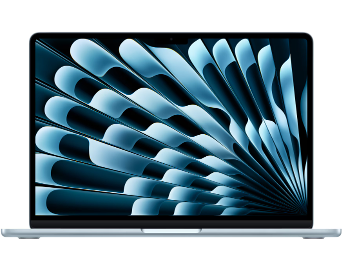 MBA 13 SKY/10C GPU/24GB/512GB-ROM "MC6V4RO/A" ((timbru verde 3.5 lei)