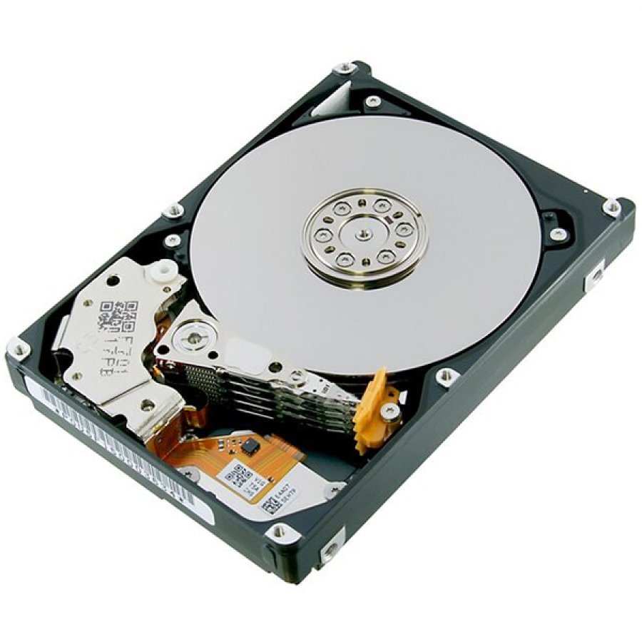 HDD Server Enterprise TOSHIBA 600GB AL15SE CMR 512n, 2.5, 128MB, 10500RPM, SAS, SKU: HDEBL04GEA51F "AL15SEB060N" (timbru verde 0.8 lei)