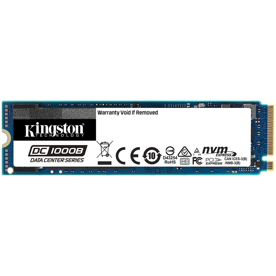 SSD M.2 2280 960GB TLC/SEDC1000BM8/960G KINGSTON "SEDC1000BM8/960G"