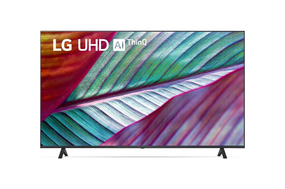 Smart TV 55UR78003LK Seria UR78 139cm negru 4K UHD HDR "55UR78003LK" (timbru verde 15 lei)