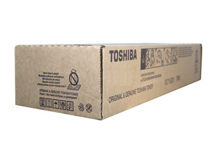 Toner Original Toshiba Cyan, T-FC330EC, pentru e-Studio 330AC|400AC, 17.4K, incl.TV 1.2 RON, "6AJ00000341"
