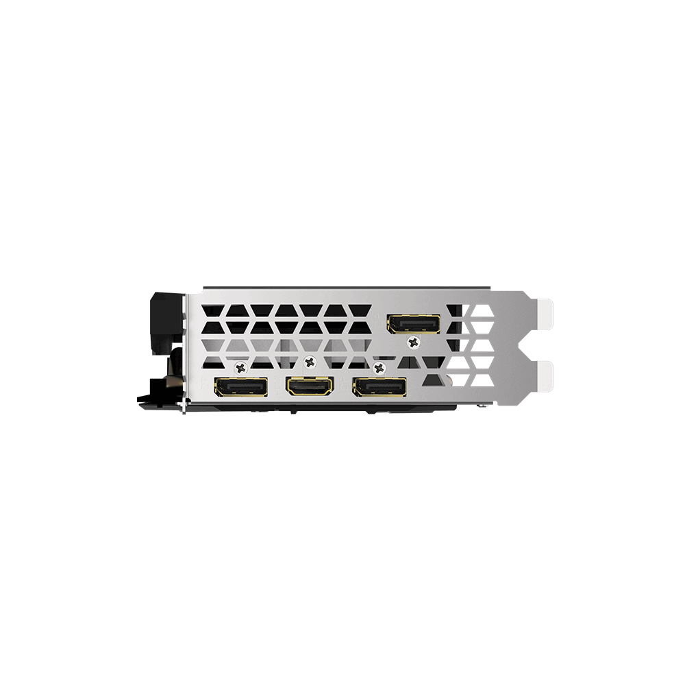 GIGABYTE GV-N2060OC-6GD 2.0 GeForce RTX 2060 OC rev. 2.0 6GB GDDR6 DS STOCK REFURBISHED (P)"TPN - GV-N2060OC-6GD 2.0" - imagine 6