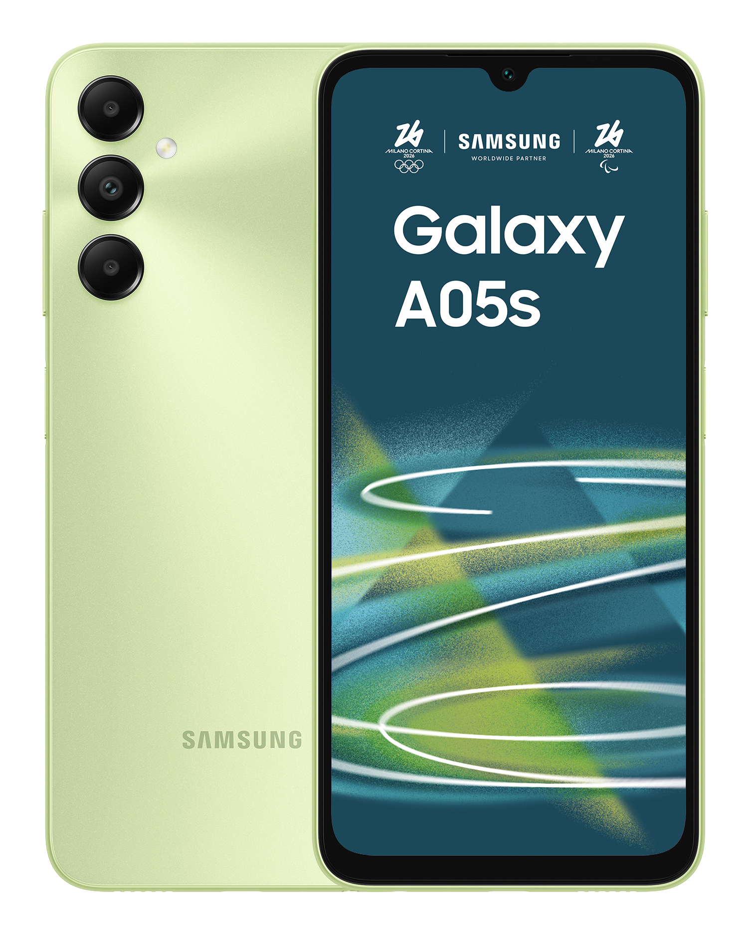 Galaxy A05S A057 4GB RAM 64GB "PHT17357" (timbru verde 0.45 lei)