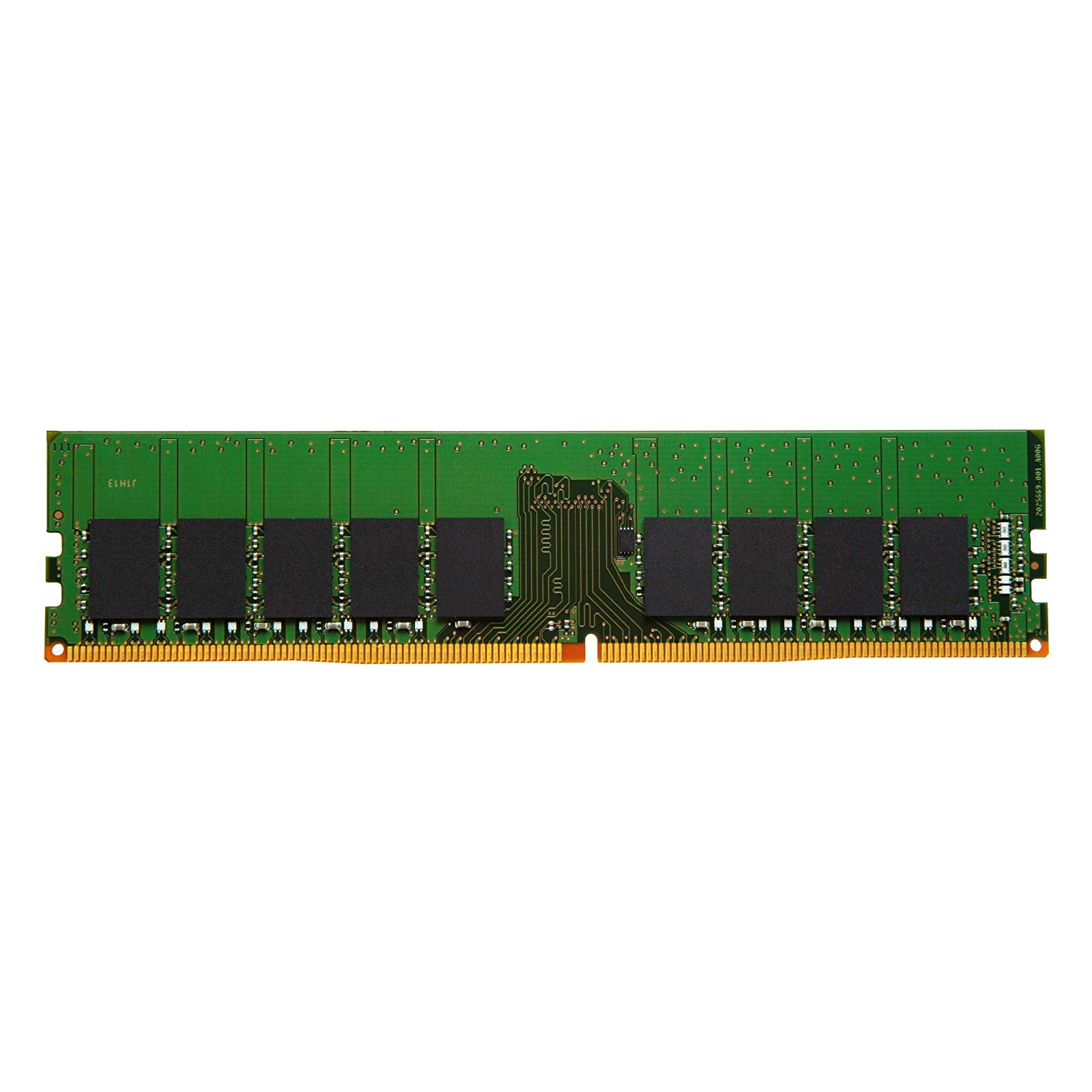 Memorie DDR Kingston - server DDR4 16 GB, frecventa 2400 MHz, 1 modul, "KTD-PE424E/16G"