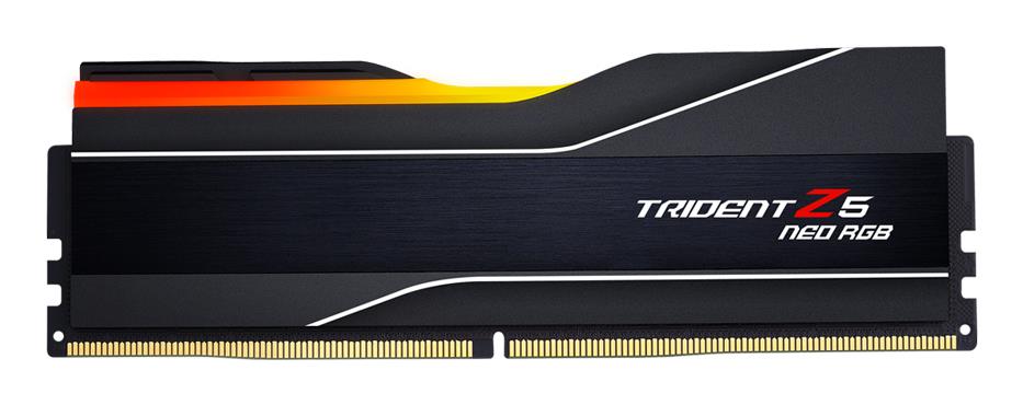MEMORY DIMM 16GB DDR5-6000/6000J3038F16GH1-TZ5NR G.SKILL "F5-6000J3038F16GH1-TZ5NR"
