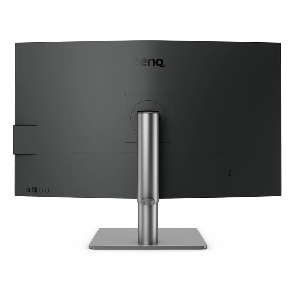 MONITOR 32" BENQ PD3220U DARK GREY"PD3220U" - imagine 4