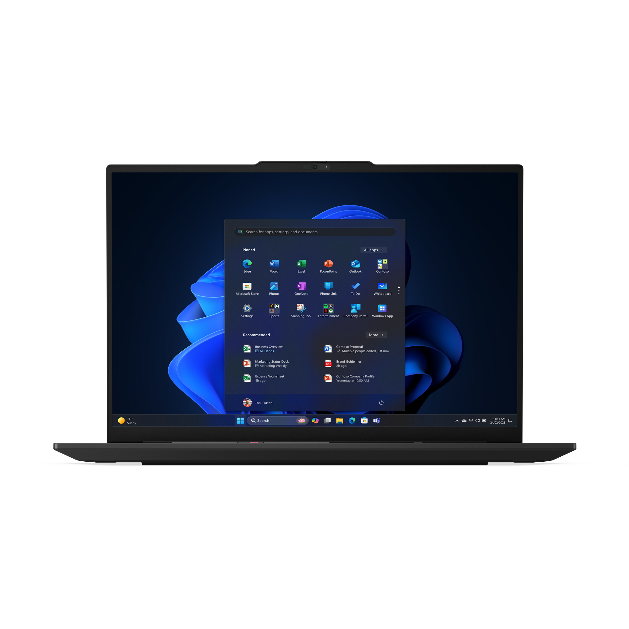 NB TP E16 G3 CU5-225H 16/16/512GB 21SR00BLRI LENOVO"21SR00BLRI" - imagine 5