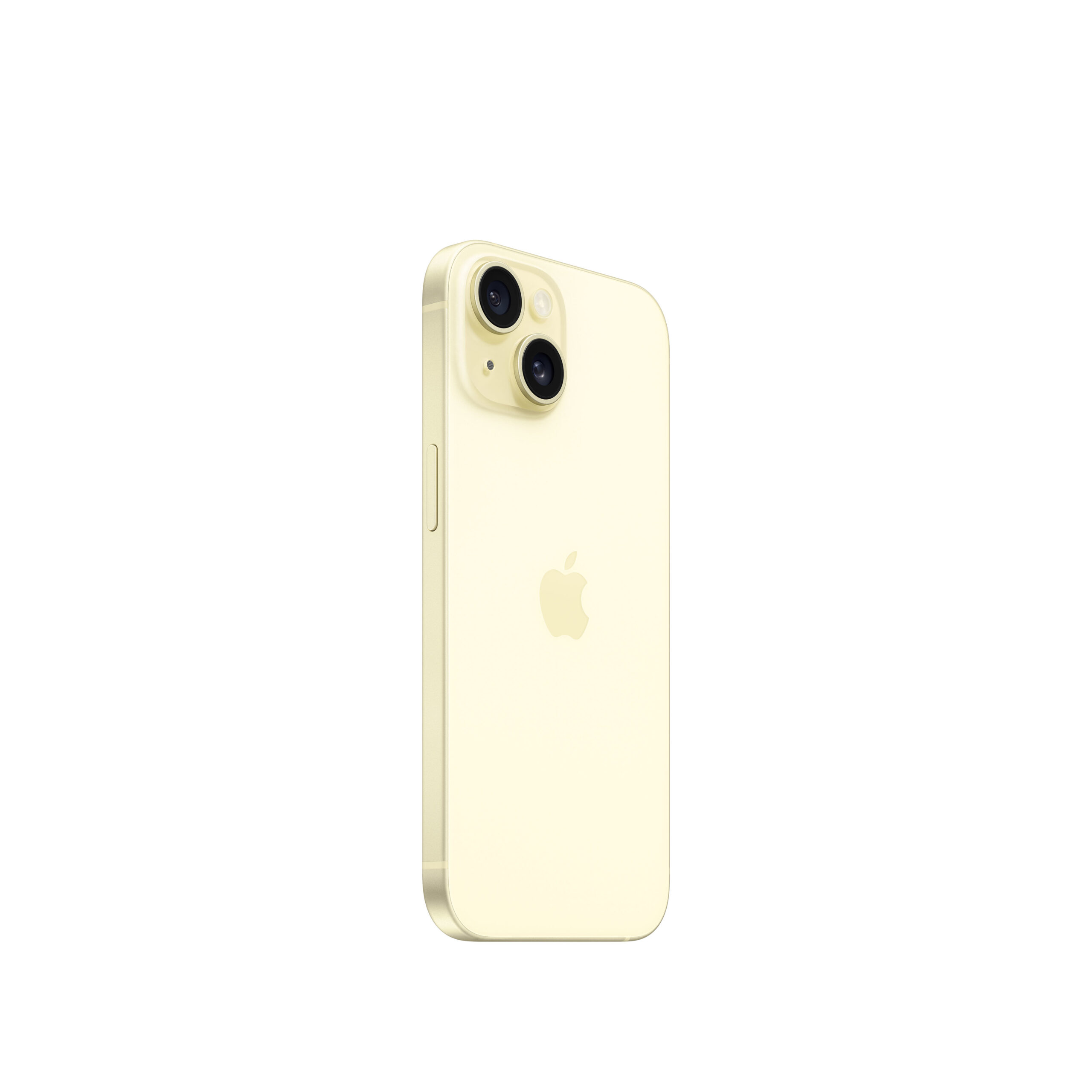 IPHONE 15 YELLOW 128GB-RUB"MTP23RX/A" - imagine 2