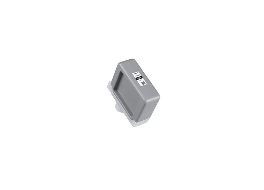 Cartus Cerneala Original Canon Matte Black, PFI-110MBK, pentru TX-2000|3000|4000|, , (timbru verde 0.15 lei), "2363C001AA"