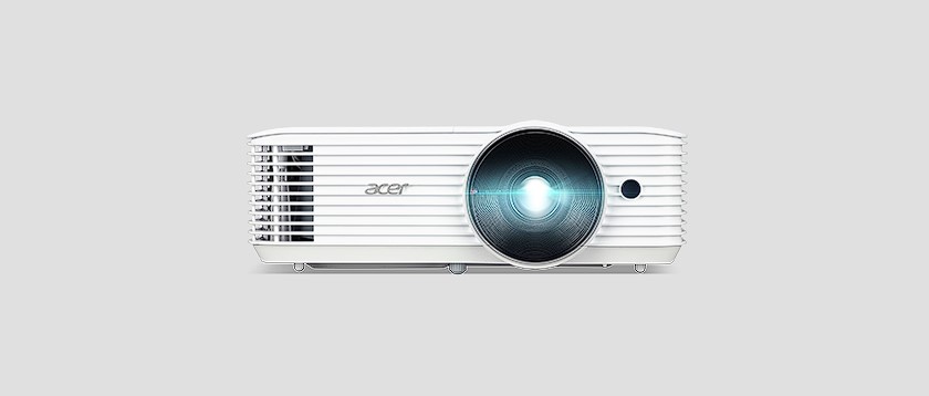 PROJECTOR ACER H5386BDi, "MR.JSE11.001"(timbru verde 4 lei)