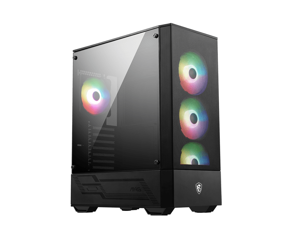 Carcasa MSI MAG FORGE 112R "MAG FORGE 112R" (timbru verde 0.32 lei)