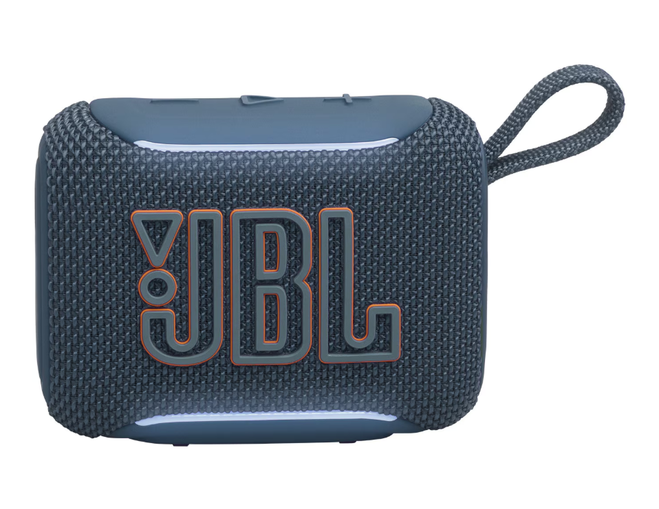 JBL Boxa portabila GO 5 Blue"JBLGO5BL"