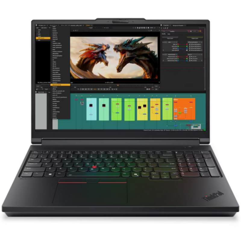 P16 G3 T U9 275HX RTX5000 64 2T 3YP W11P "21RQ000RRI" (timbru verde 3.5 lei)