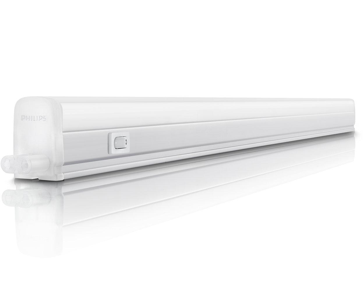 APLICA CU LED PHILIPS 8718696163283 "000008718696163283" (timbru verde 2.00 lei)