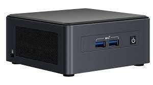 COMPUTING KIT CI7-1165G7/BNUC11TNHI70002 99A8FD INTEL "BNUC11TNHI70002 99A8FD" (timbru verde 0.8 lei)