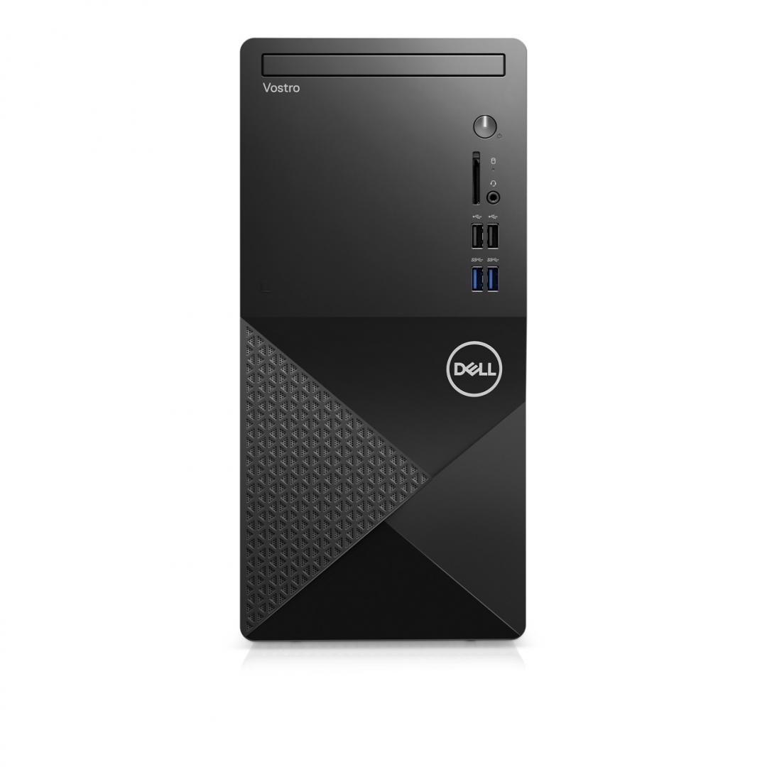 DESKTOP Computers Dell VOS 3020 MT i5-13400 8 256 W11P "N2046VDT3020MTEMEA01" (timbru verde 7 lei)