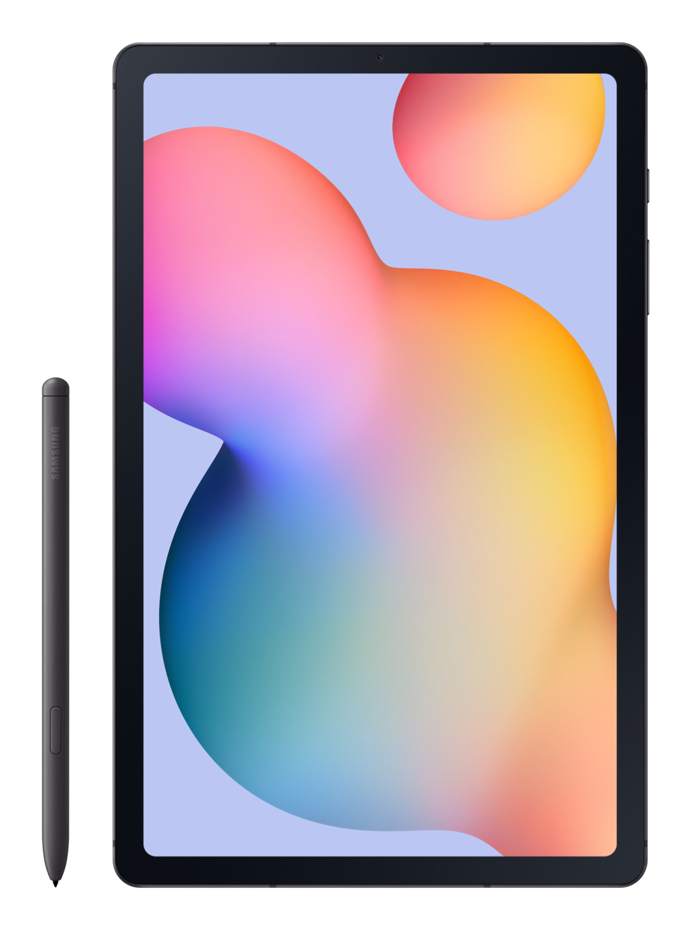 SG TAB S6 LITE P625 LTE/4G 4GB 128GB GY"SM-P625NZAEEUE" - imagine 7
