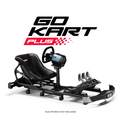 SCAUNE GAMING - accesorii Next Level Racing Go Kart Cockpit Plus "NLR-S034"