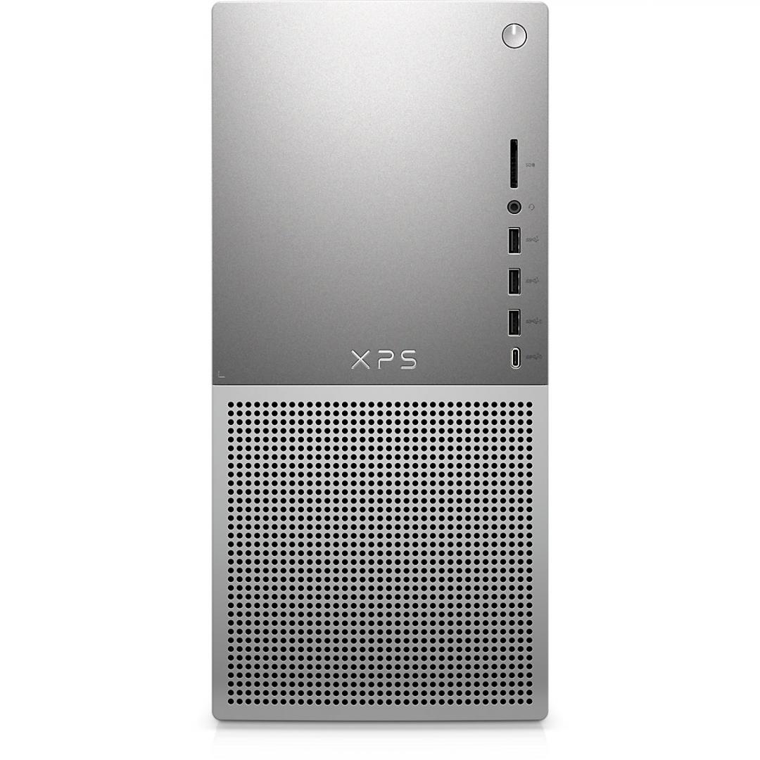 XPS 8960 I7-13700 32 1 2 RTX 4070TI W11P"XPS8960I73212RTXW11P"