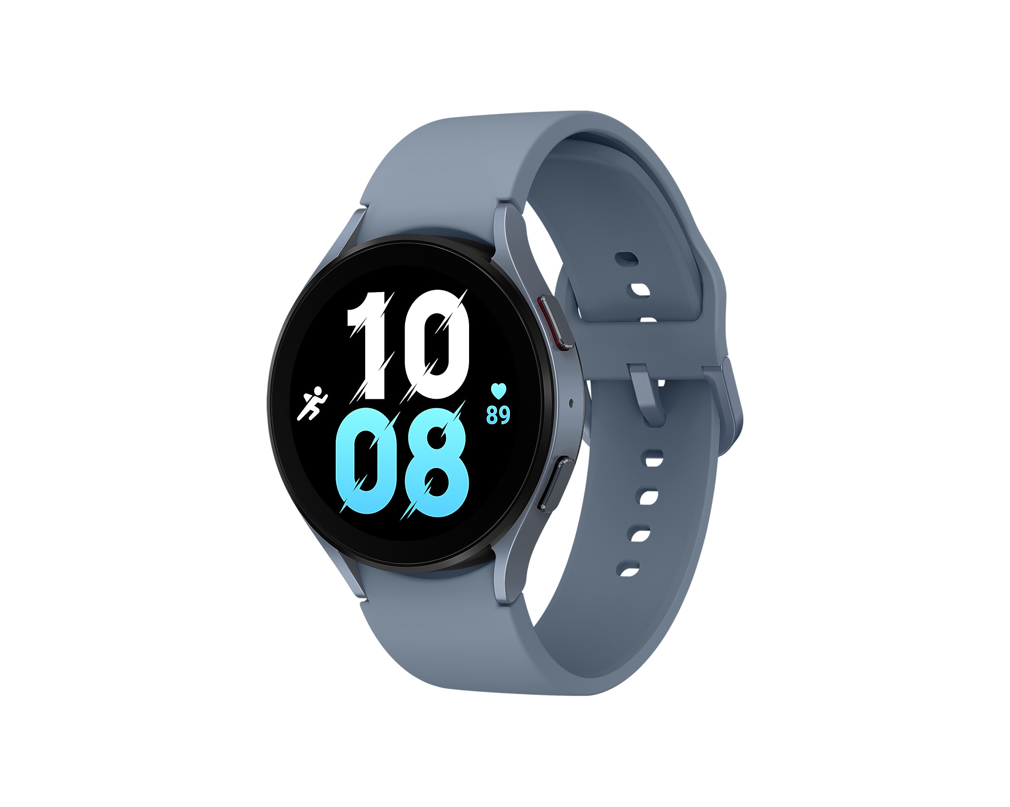 SMARTWATCH Samsung PHT16091 Galaxy Watch 5 SM-R910 44mm Bluetooth Blue "PHT16091" (timbru verde 0.18 lei)