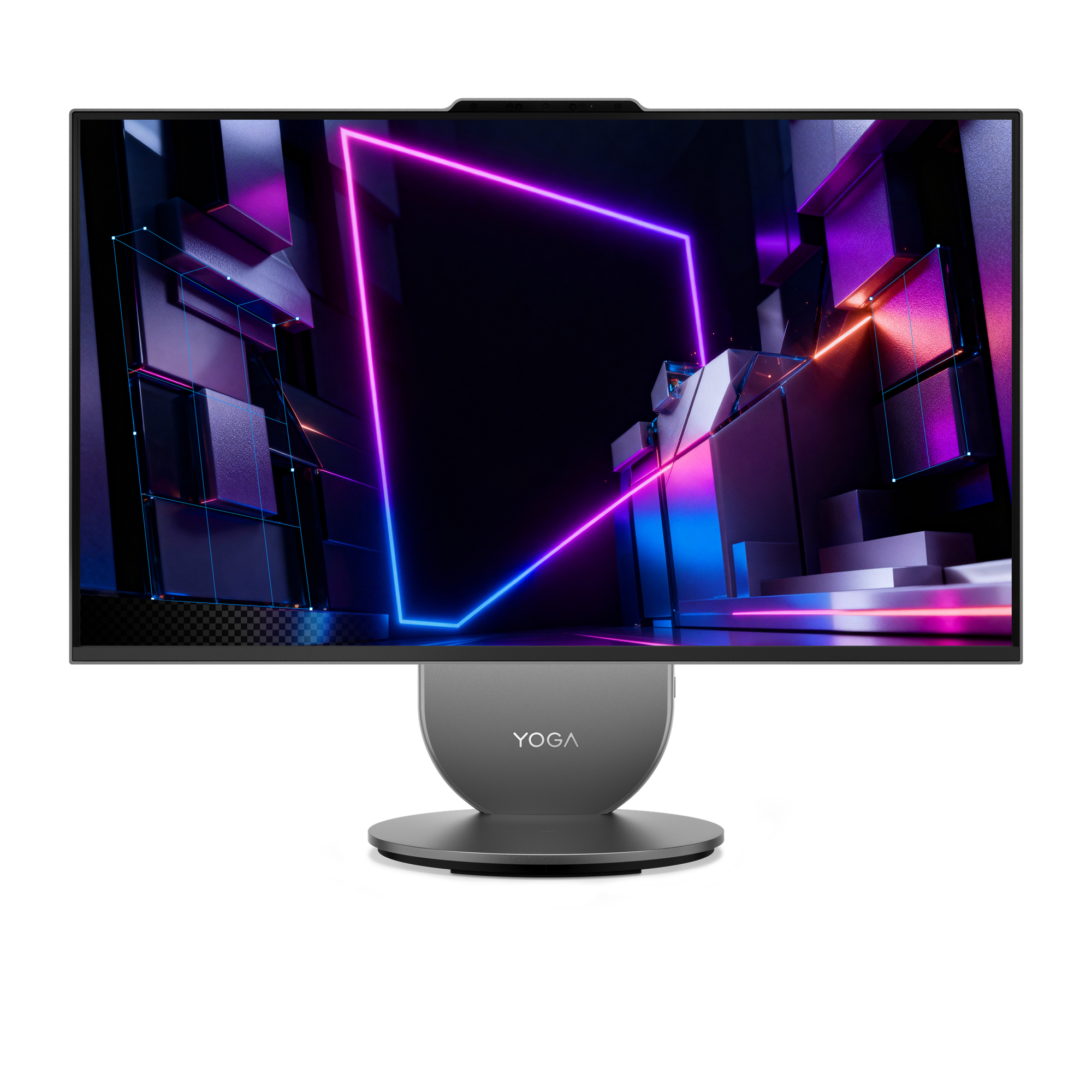 AIO YG 27 NT QHD U7 356H 32 1TB 5060 DOS "F0JR000JRI" (timbru verde 10 lei)