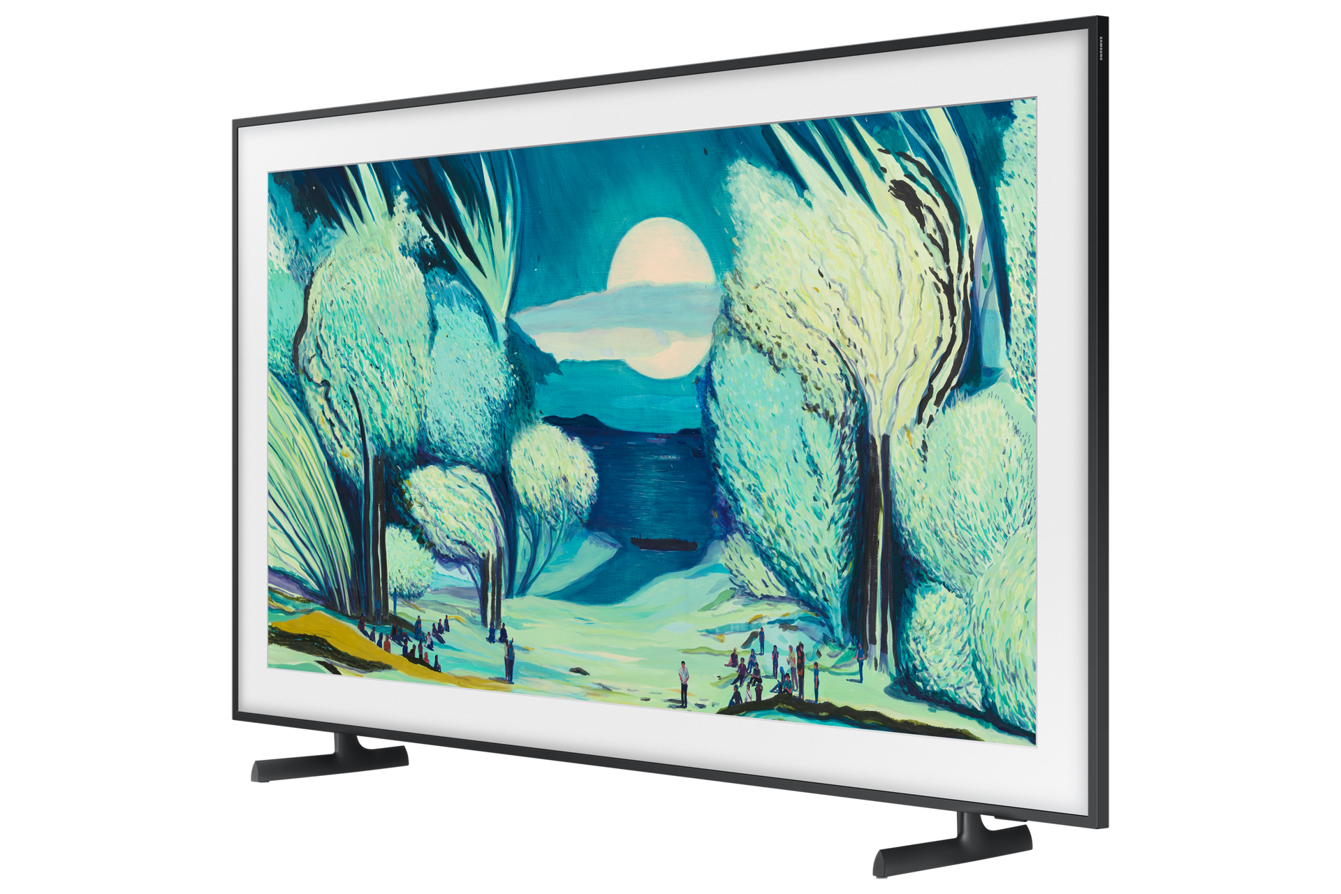 Televizoare Samsung QE65LS03FAUXXH"QE65LS03FAUXXH" - imagine 7