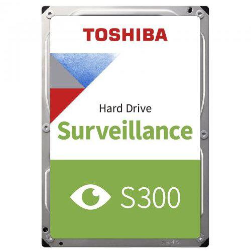 TS HDD3.5 4TB SATA HDWT740UZSVA "HDWT740UZSVA"