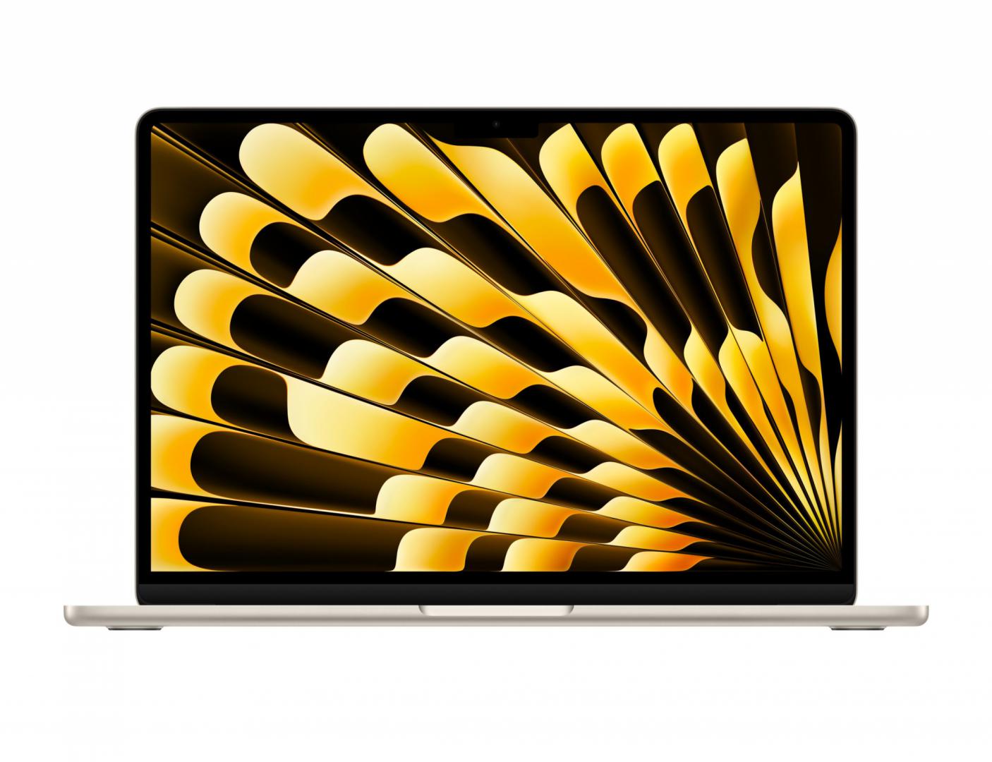 MB AIR13 M3 GPU-10 24GB 512GB INT Star"Z1G7000U8"