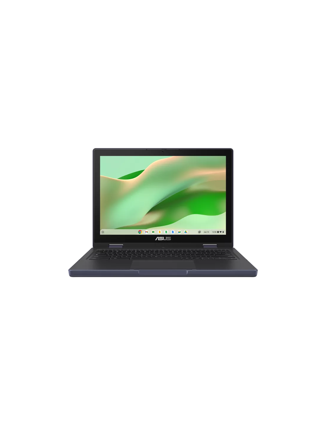 AS 12 N100 8 64 WUXGA CHROME "CR1204FGA-R90253" ((timbru verde 3.5 lei)