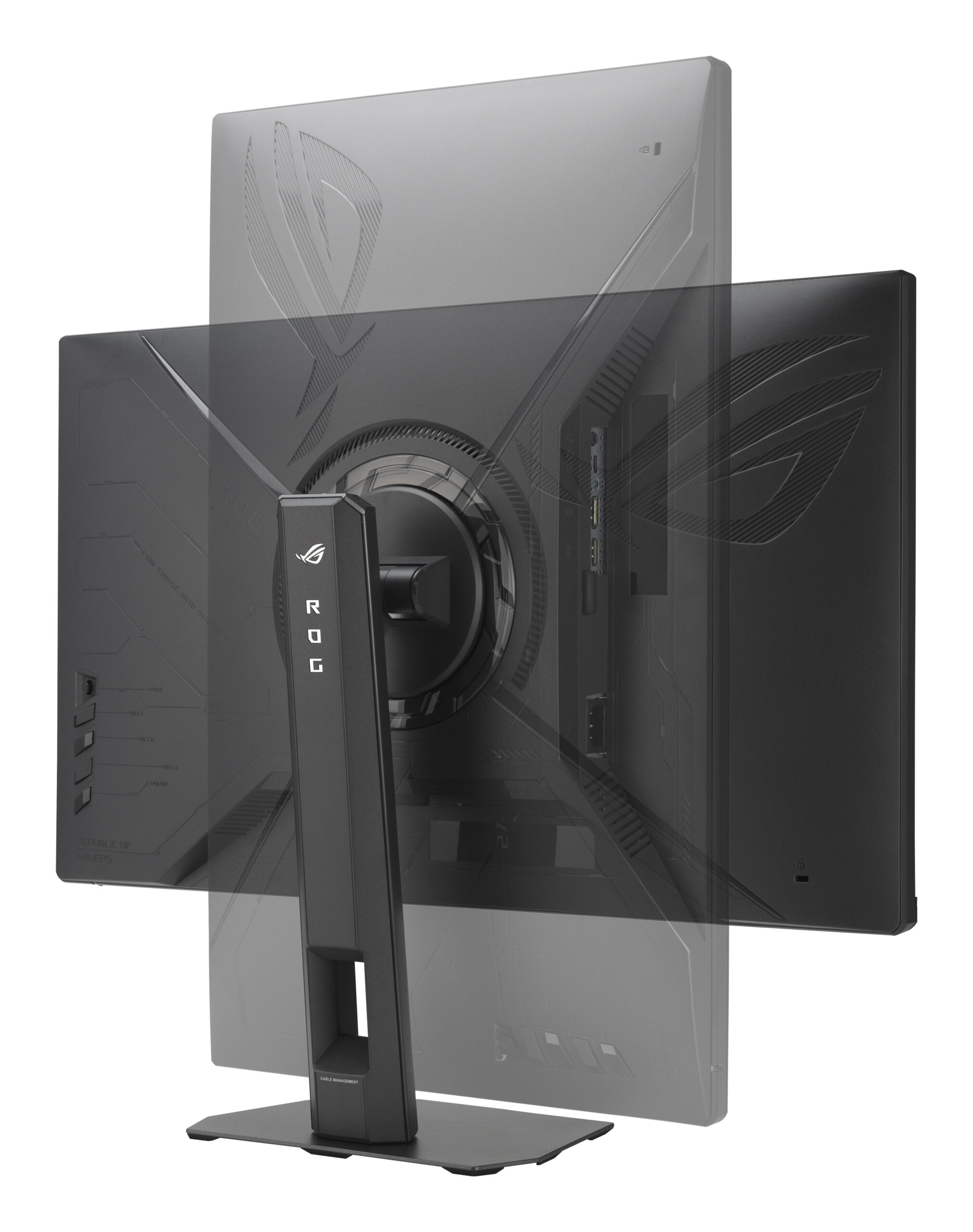 Monitoare LED ASUS 90LM0C90-B01171 "90LM0C90-B01171" - imagine 8