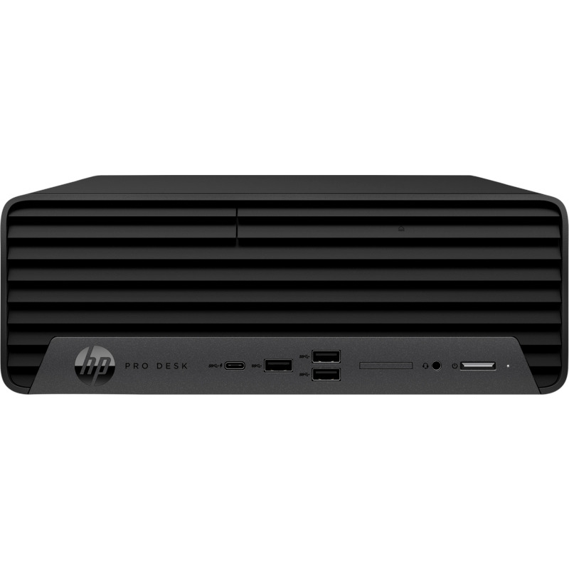 PC PRO 400 G9 SFF CI3-12100/8/256GB DOS 6U3K9EA HP "6U3K9EA" (timbru verde 7 lei)