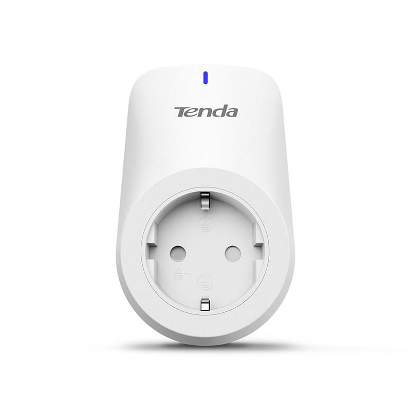 TENDA BELI SMART WI-FI PLUG SP6 "SP6" (timbru verde 0.18 lei)