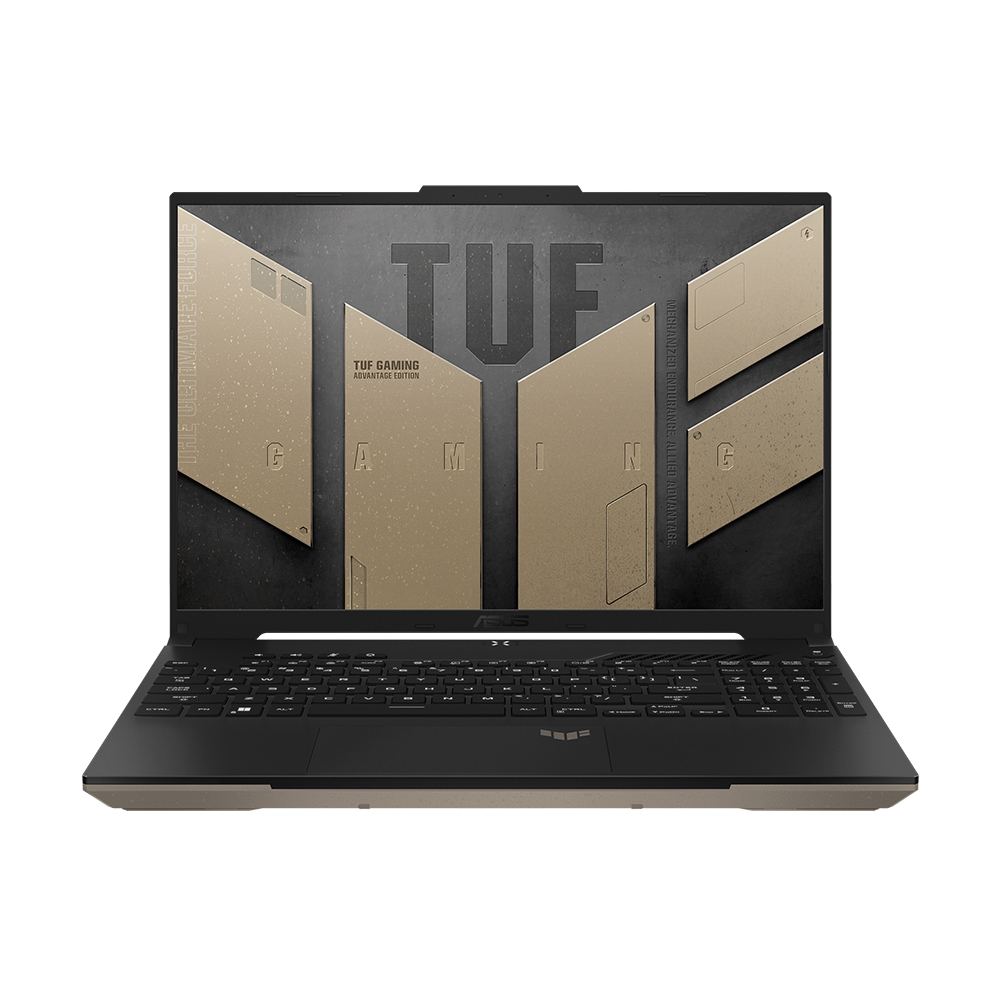 NB Asus 16 inch QHD+ 2560 x 1600, WQXGA AMD Ryzen 9 7940HS 5.2 GHz Mem 16 GB SSD 1 TB RX 7600S-8GB Wireless,BT,LAN 1xHDMI,2.2 kg Sandstorm "FA617XS-N4036" ((timbru verde 3.5 lei)
