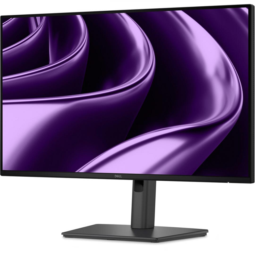 DL MONITOR 23.8" P2426HE LED 1920x1080 "P2426HE" (timbru verde 7 lei)