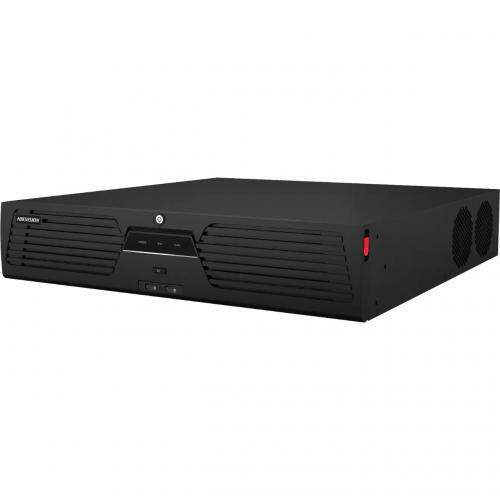 HK 8K NVR 32CH 32MP 8 SATA "DS-9632NI-M8" (timbru verde 2 lei)
