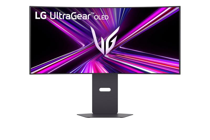 Monitor 34" LG 34GX900A-B.AEU "34GX900A-B.AEU" (timbru verde 7 lei)