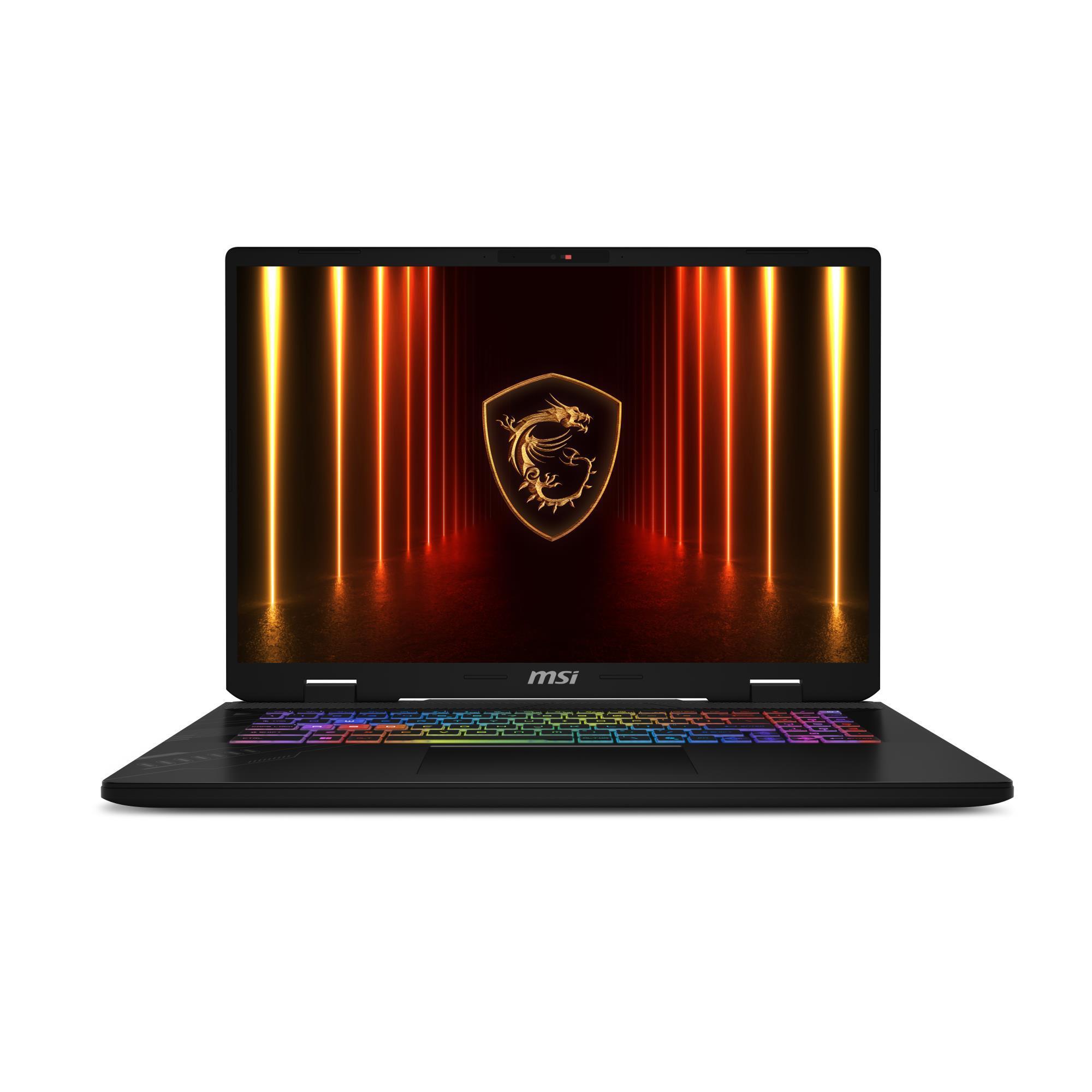 NB CROSSHAIR 17 I9-14900HX 17"/32GB/1TB 9S7-17T423-032 MSI "9S7-17T423-032"