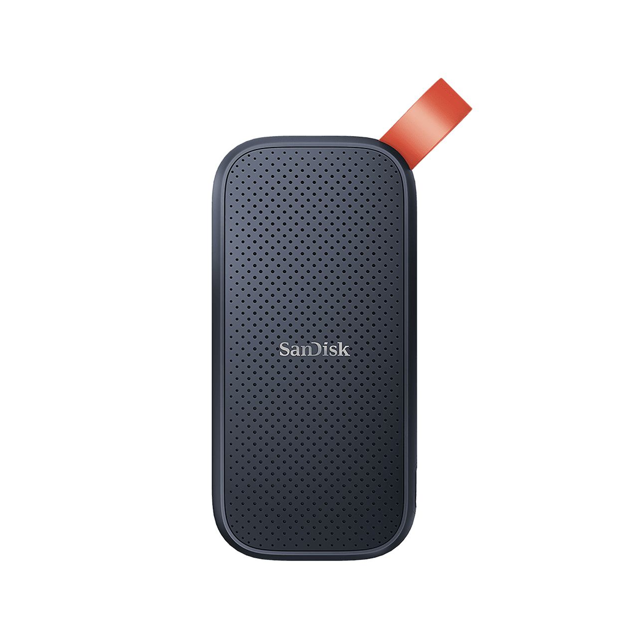 SSD extern SANDISK , 480 GB, 2.5 inch, USB 3.2 Type-C, R/W: 520 MB/s, "SDSSDE30-480G-G25" (timbru verde 0.18 lei)