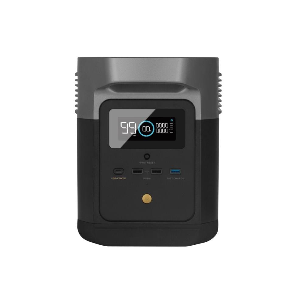 POWER STATION DELTAMINI/50035008 ECOFLOW "50035008" (timbru verde 0.18 lei)
