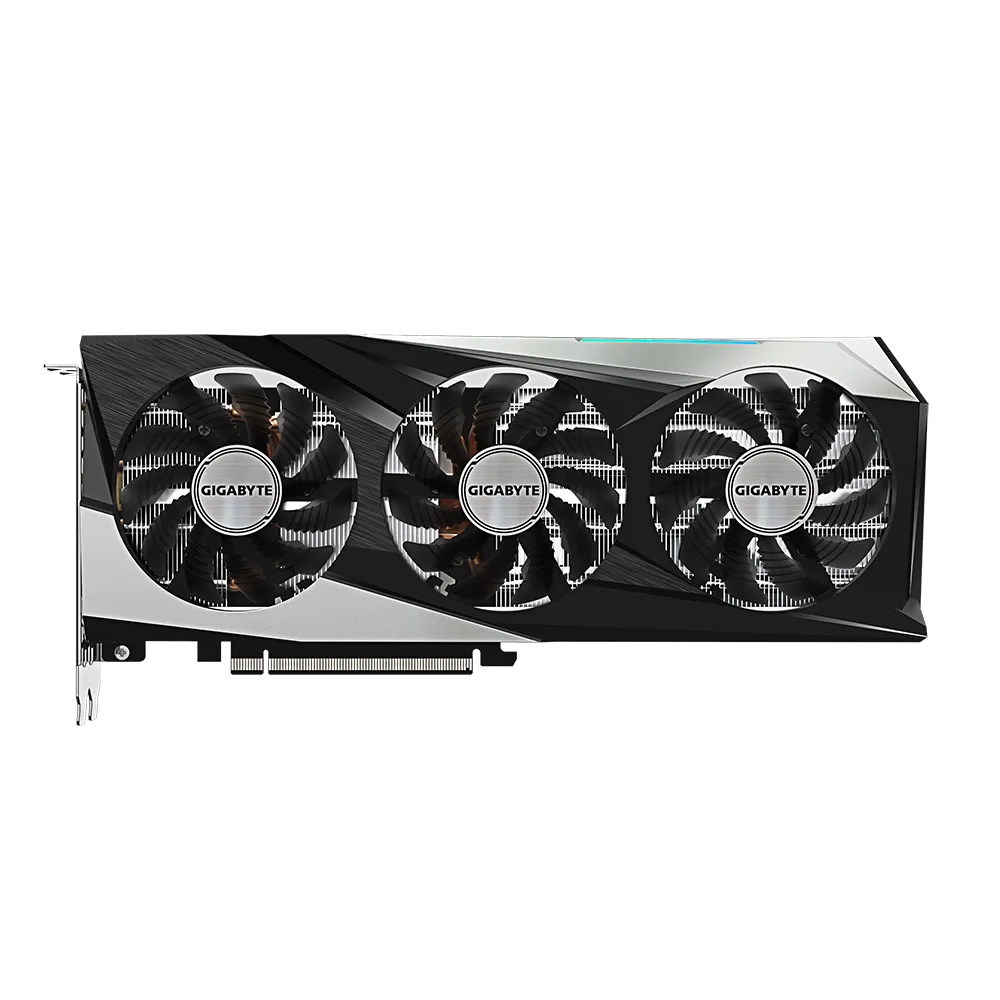 GB Radeon RX7600 Gaming OC 8GB "R76GAMING OC-8GD"