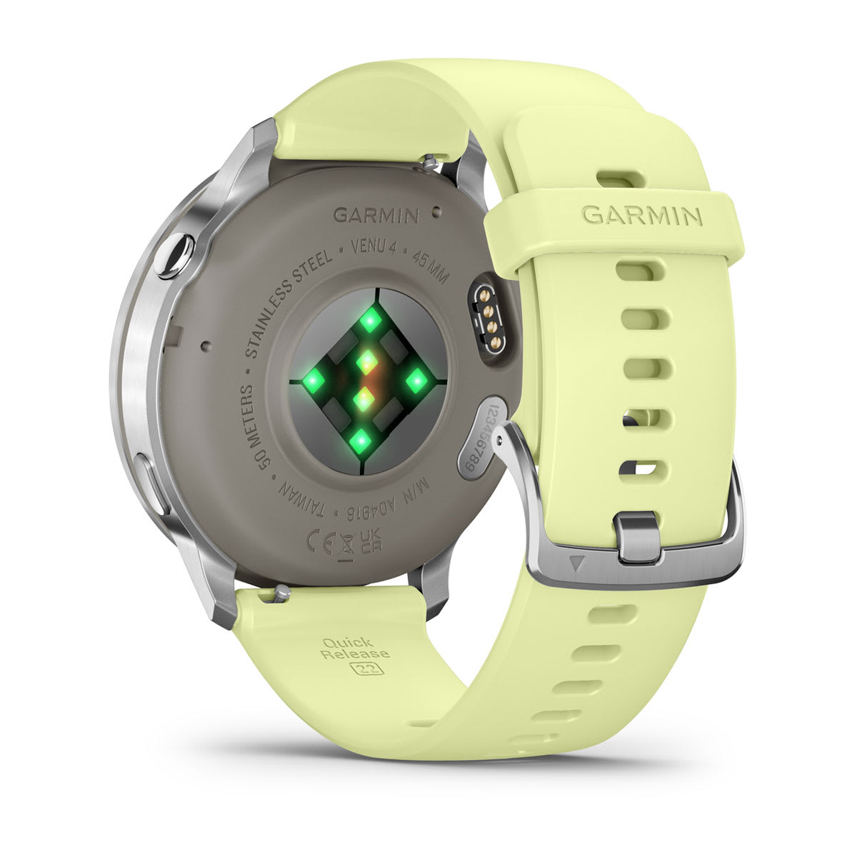 Garmin Venu 010-03014-02 smartwatch /"010-03014-02" - imagine 5