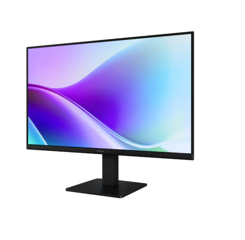 MONITOR 24" SAMSUNG LS24F324GAUXEN "LS24F324GAUXEN" - imagine 2