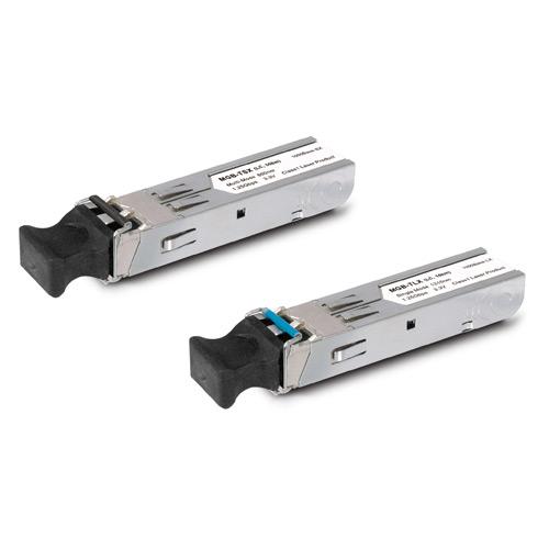 SWITCH.. accesorii Planet Mini GBIC SX Module "MGB-SX" (include timbru verde 1.75 lei)