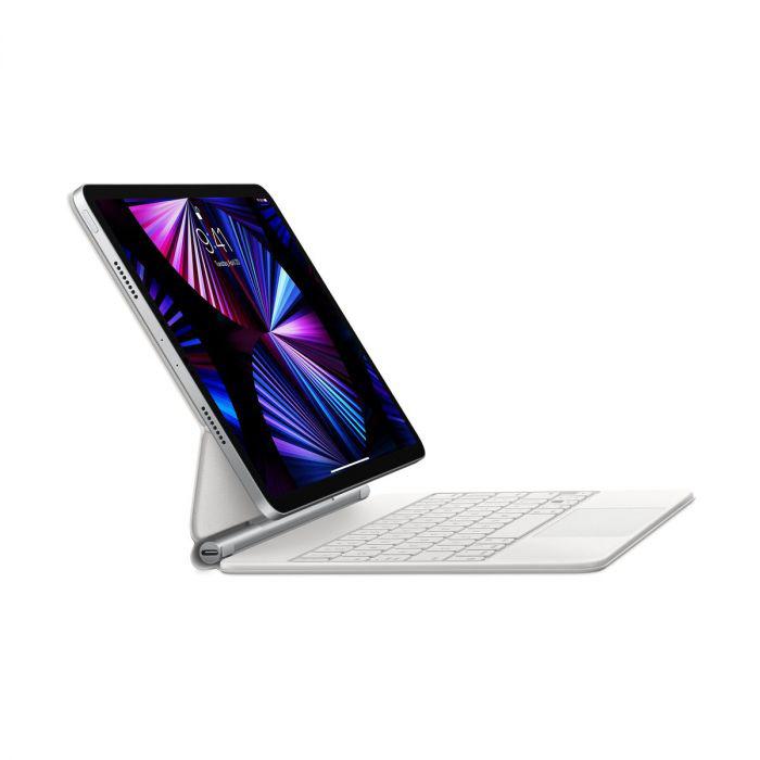 IPAD PRO 11(1&2&3&Air4) MAGIC KB RO WH, "MJQJ3RO/A" (timbru verde 0.8 lei)
