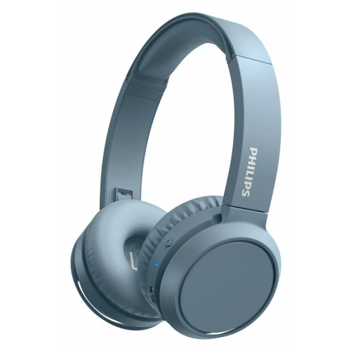 Casti Philips TAH4205BL/00, albastru "TAH4205BL/00"