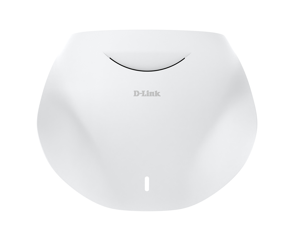 ROUTER D-Link wireless BE9500 Wi-Fi 7, 3 x 2.5 Gigabit LAN, 1 x 2.5 Gigabit WAN, 2.4 Ghz/5 Ghz/6 Ghz tri band, 4 antene interne, WI-FI 7 "M95" (timbru verde 0.8 lei)