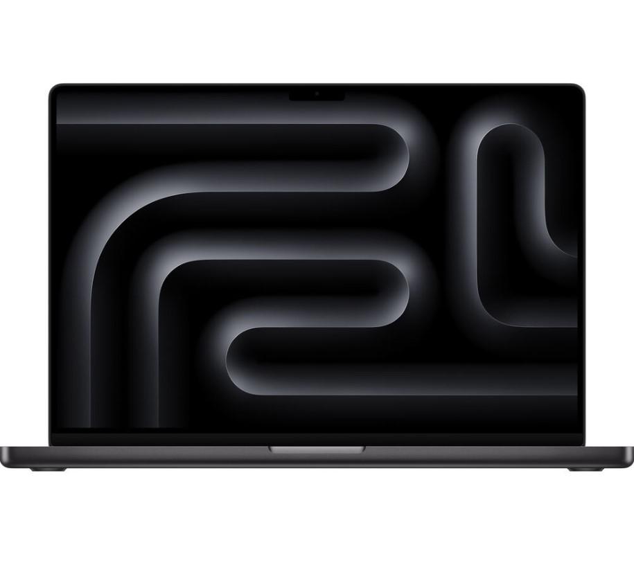 MB PRO 16 M3Max GPU30 36GB/1TB SB US "MRW33LL/A" ((timbru verde 3.5 lei)