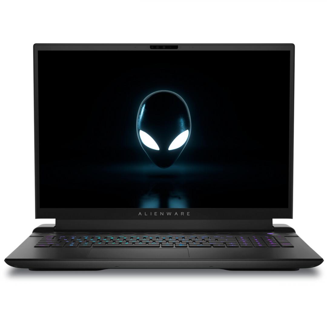 AW M18 R2 QHD+ i7-14650HX 16 1 4060 W11P "AWM18R2109184521_P" ((timbru verde 3.5 lei)